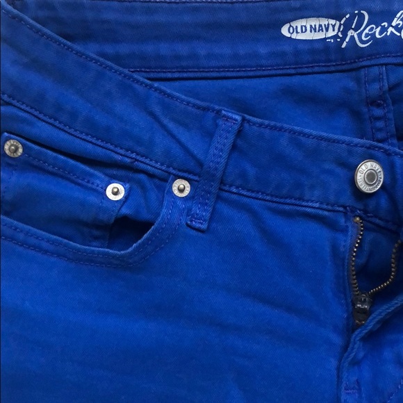 Blue Jeans - Picture 3 of 3